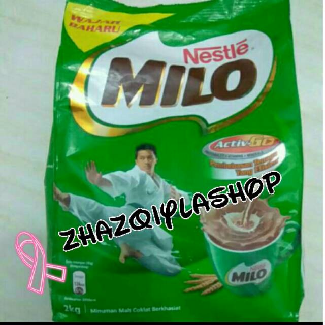 

Milo malaysia 2kg