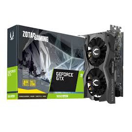 Zotac GeForce GTX 1660 SUPER 6GB DDR6 AMP Edition