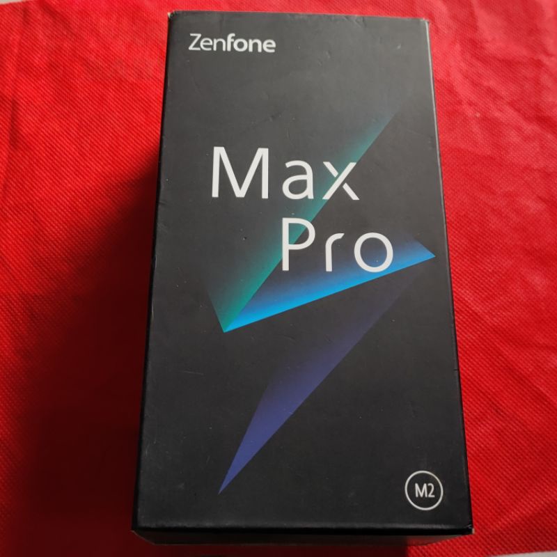 Dusbox ASUS Zenfone Max Pro M2 [ Copotan ]Tested✓