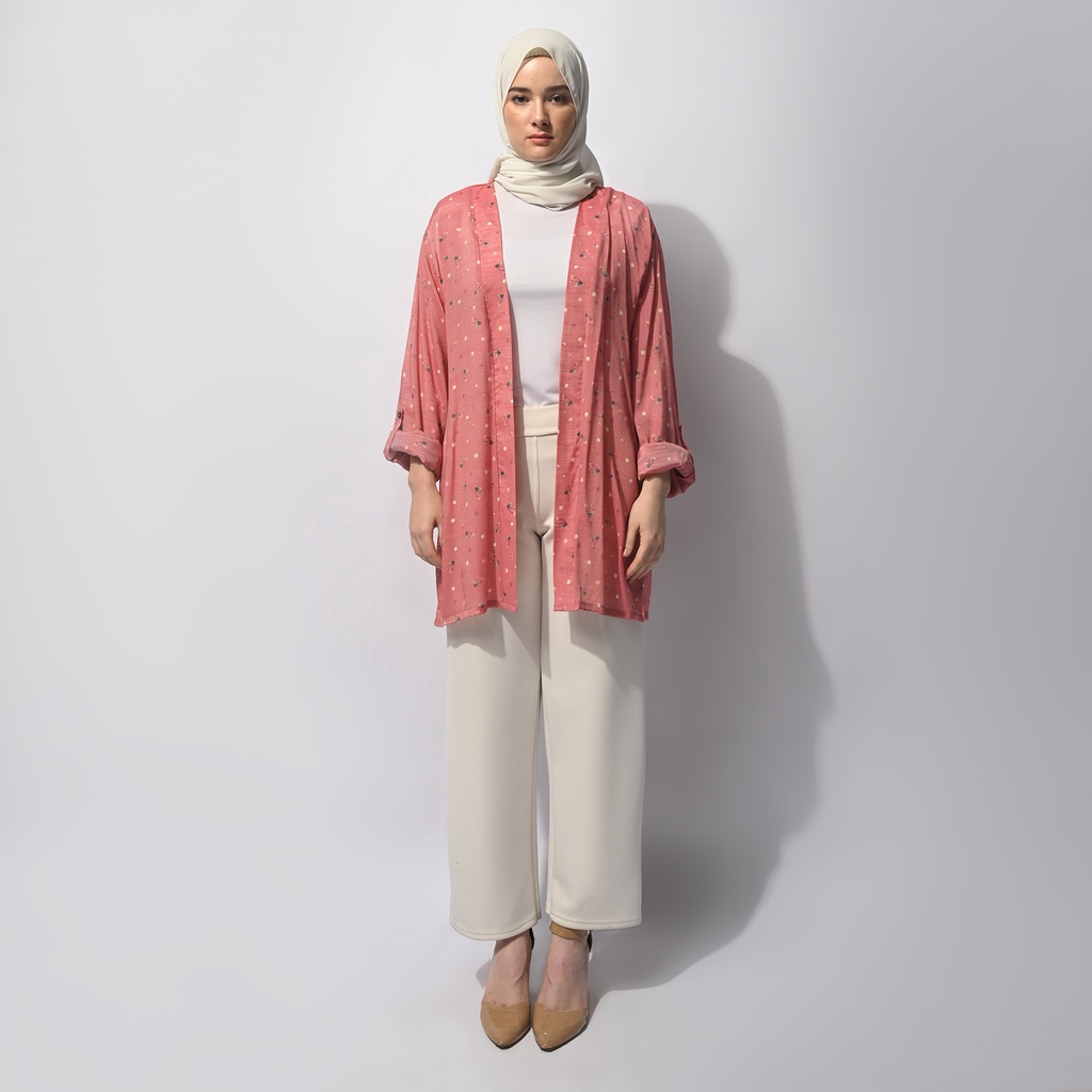 VIP COUTURE Wattson Outer