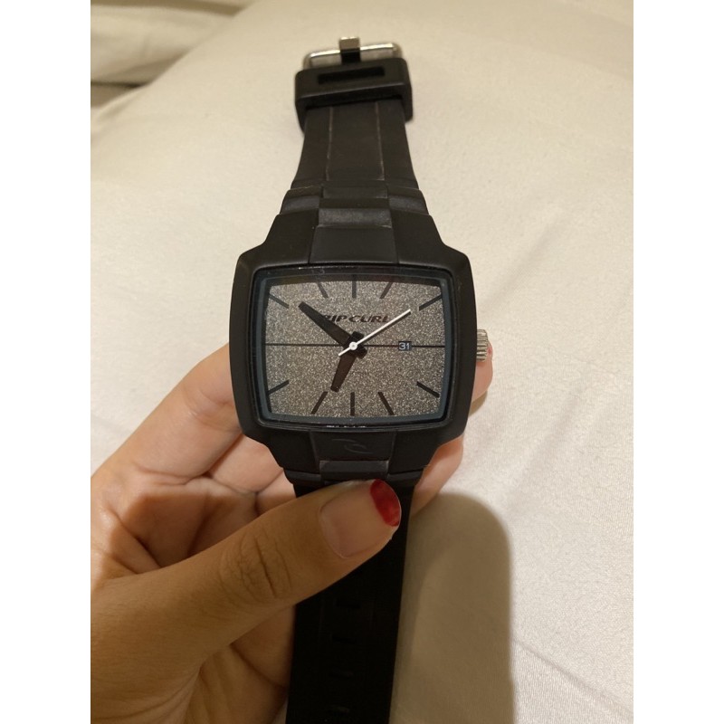 jam tangan ripcurl preloved