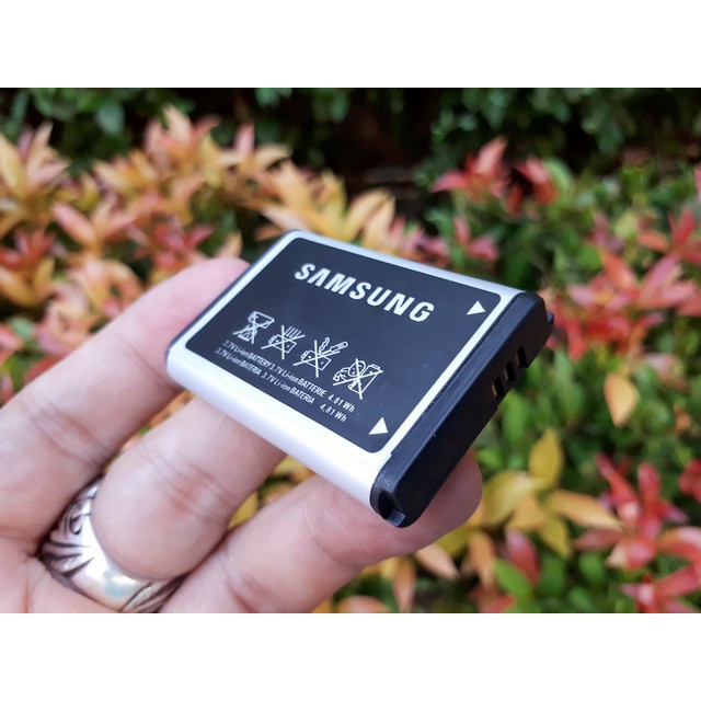 Baterai Samsung C3350 Xcover2 Outdoor AB803443BU New 1300mAh