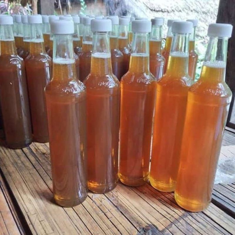 

MADU MANIS ASLI HUTAN BADUY