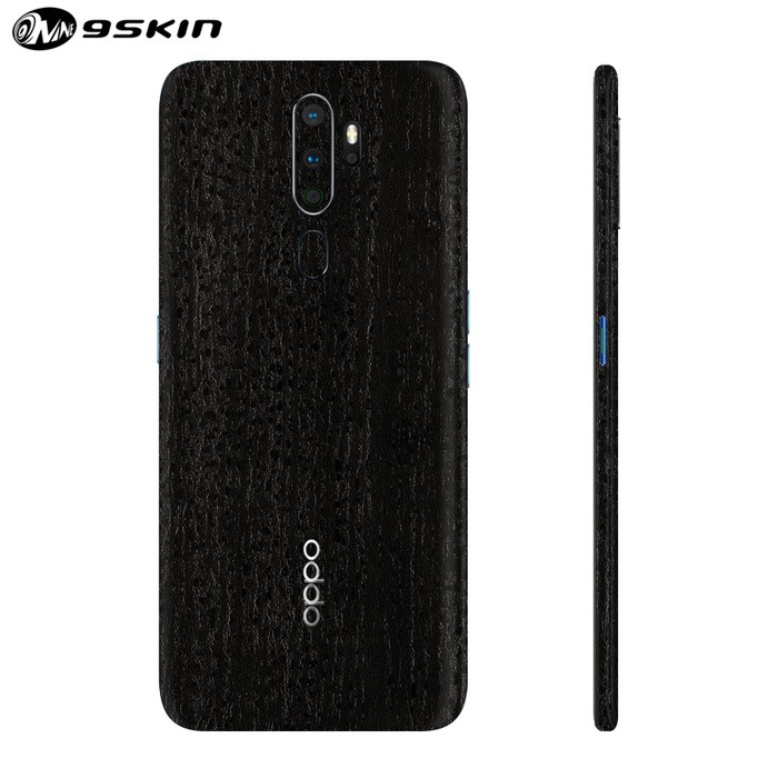 

Skin Protector Oppo A5 2020 - 3M Black Dragon