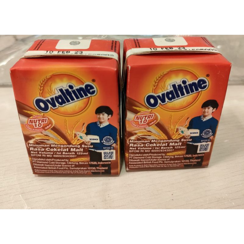 

ovaltine susu kotak 125ml