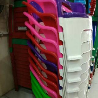 Kursi Anak Bangku Anak Plastik Bongkar Pasang Shopee Kursi Anak Bangku Anak Plastik Bongkar Pasang Shopee