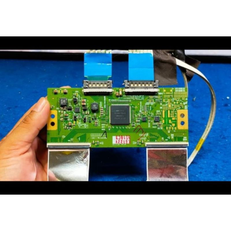 TCON BOARD TV LED LG 60LN5400 - 60LA6200