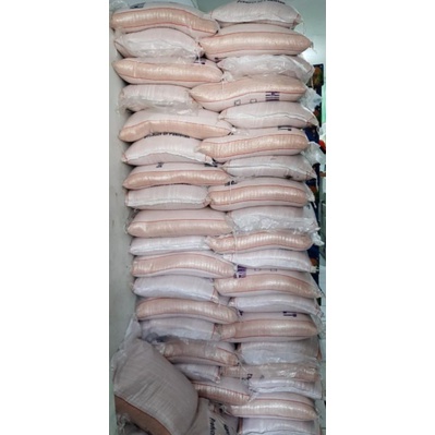 Garam Himalaya  25kg  | Himalaya salt.