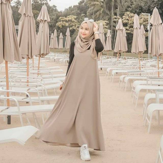 ELIRA SET - MOCCHA ❤️