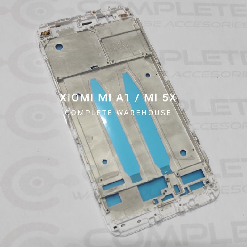TULANG XIOMI MI A1 / 5X ORI | FRAME XIOMI MI A1 / 5X ORI