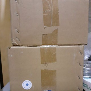

PACKING KARDUS