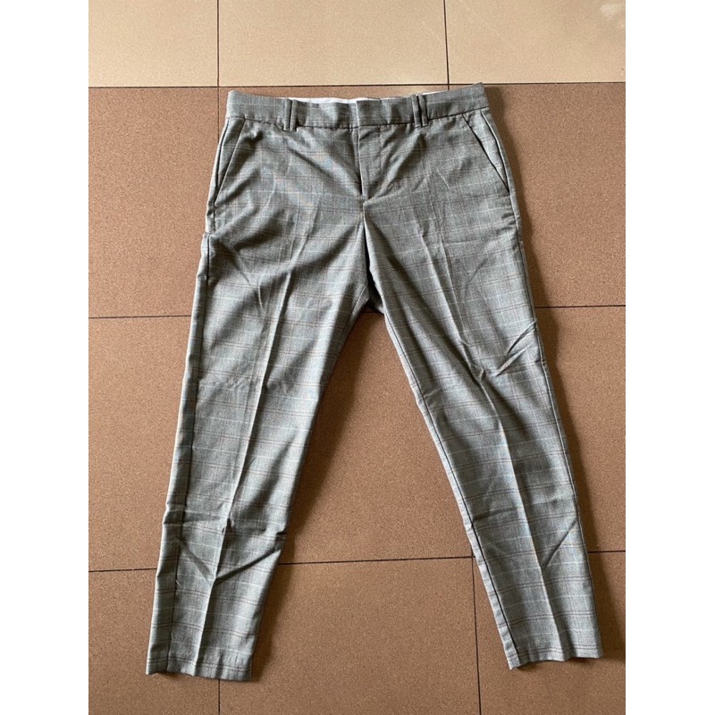 Preloved Trousers Mango Original