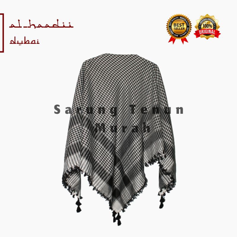 sorban motif