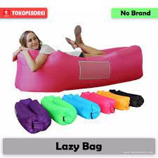 LAZY BAG