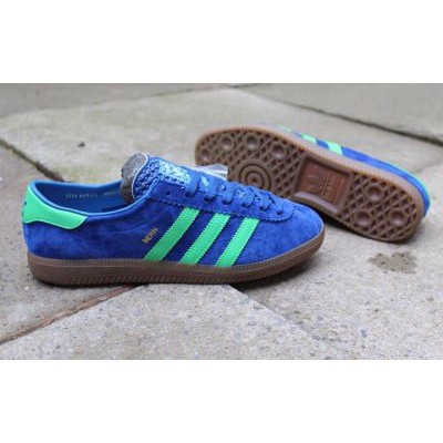 Adidas Bern 2019 Royal Blue