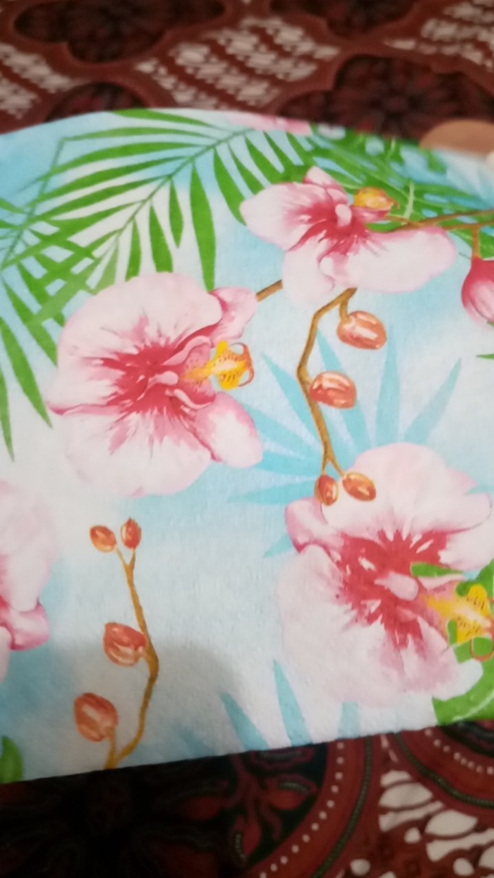 Napkin Decoupage Eropa / Tisu Decoupage - Sc 216