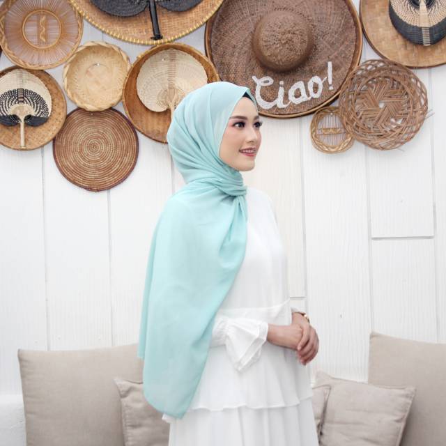 DYSEE - EONNI SHAWL pasmina Cerutti babydoll