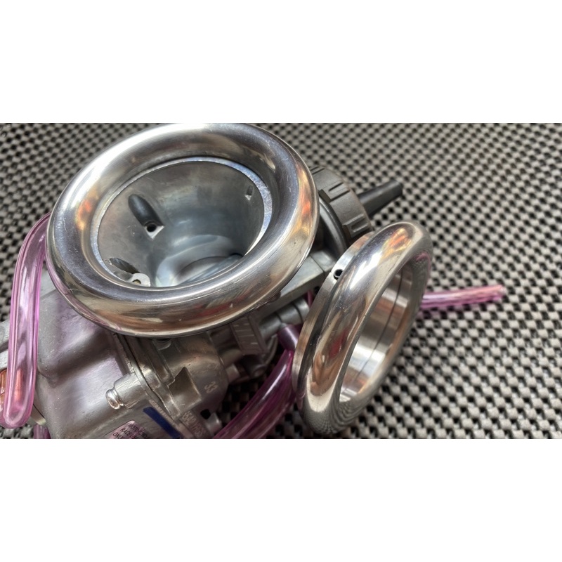 VELOCITY VELOCITI CORONG KARBURATOR PE 28 30 Karbu TIGER Karbu 30 32