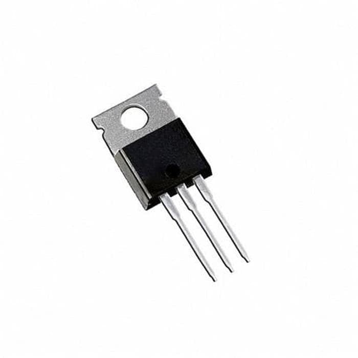 [SMC-9031] IRF540 IRF540N POWER MOSFET AZ12