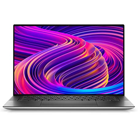 Dell XPS 15 9510 i7-11800H RAM 16GB 512GB SSD RTX3050 4GB W11 15,6&quot; FHD