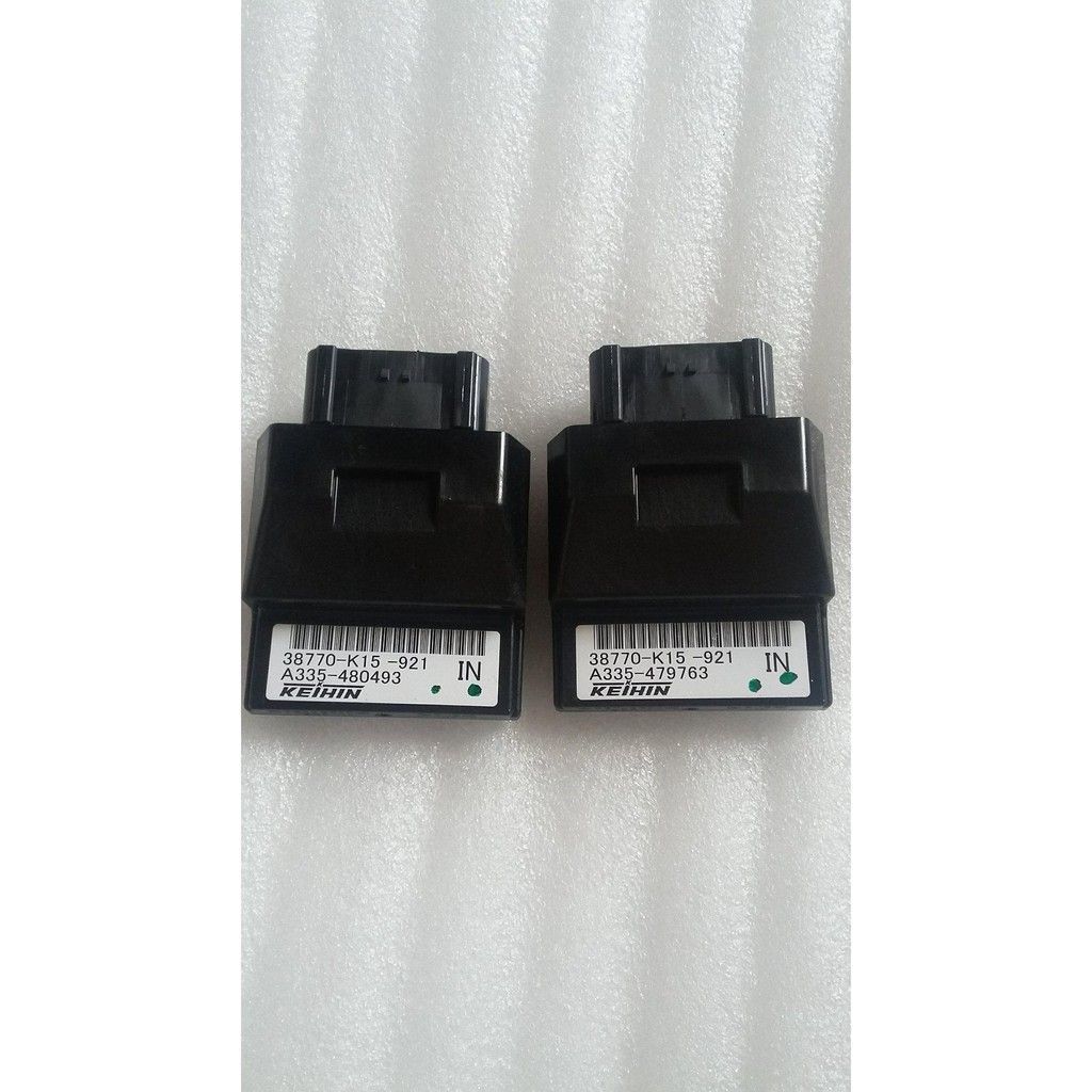 Terlaris Ecu Ecm Engine Control Unit Cb 150 R Led - Cb 150R Led - Original Dan Baru