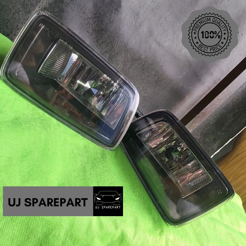 Lampu Foglamp Nissan Serena C24 Sepasang