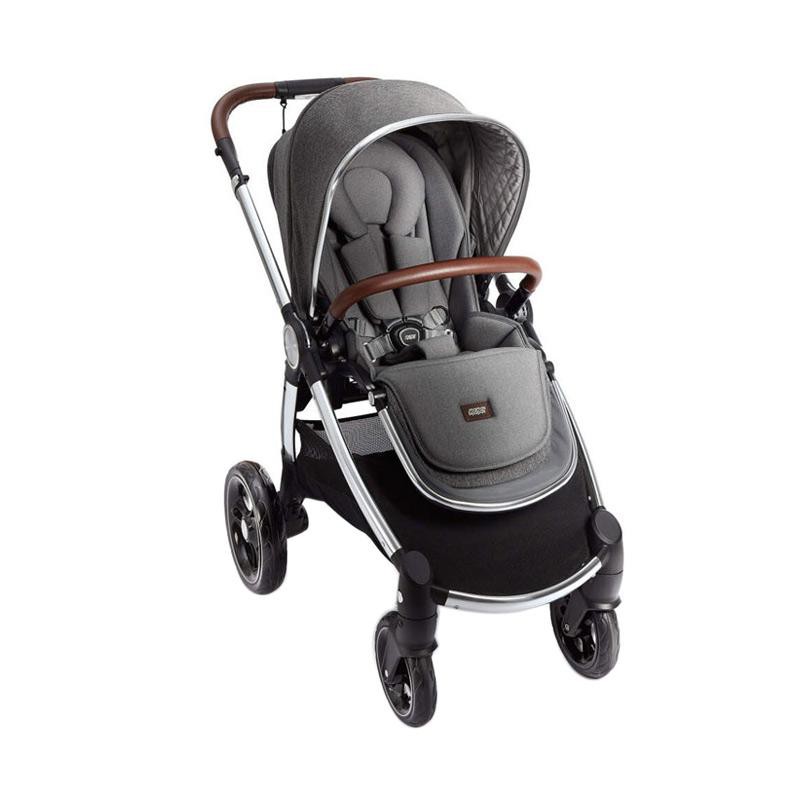 stroller hadap ibu kereta dorong bayi Mamas Papas Ocarro stroller hadap ibu kereta dorong bayi Mamas Papas Ocarro