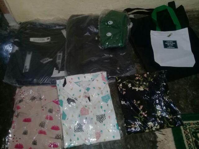 Kemeja Pria Motif Pria Cowok Lengan Pendek Bunga Formal Casual Murah Slimfit All Size M L Xl Bagus