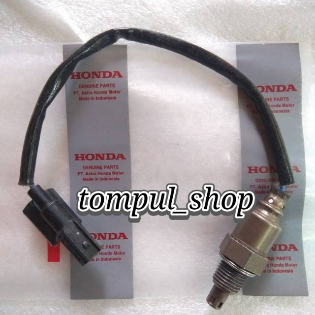 Sensor O2 knalpot Vario125_Vario150_Sensor oksygen knalpot Vario125_Vario150