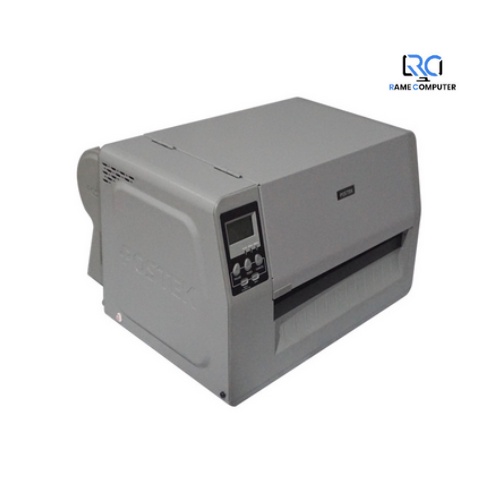 PRINTER BARCODE POSTEK TW-8/TW8/TW 8 PRINTER BARCODE A4