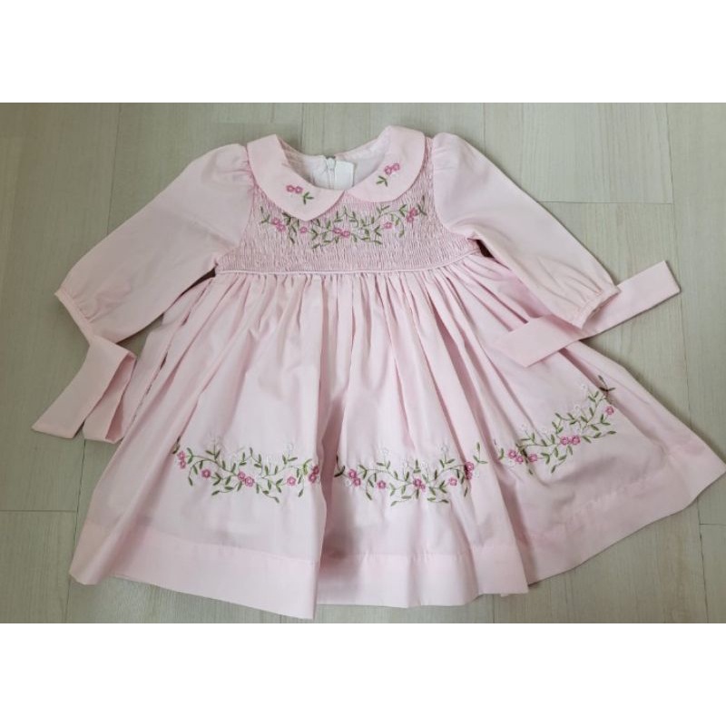 Pesanan 2 Preloved Tykes & Tots