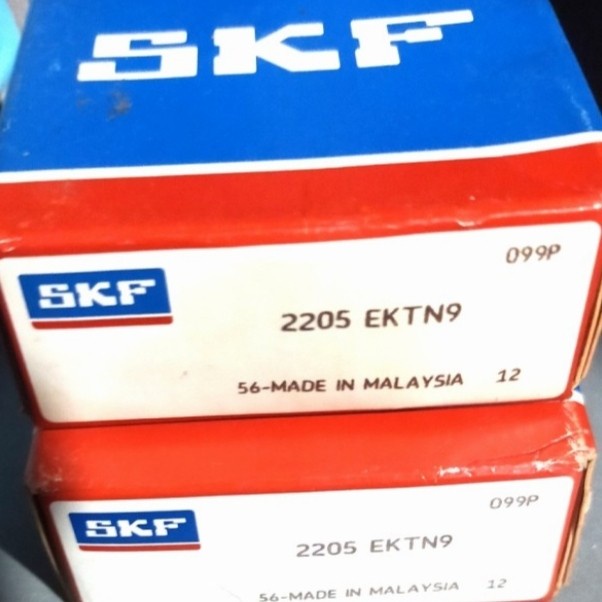 Bearing 2205 EKTN9 SKF ORIGINAL