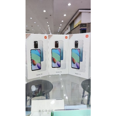Redmi 10 6/128