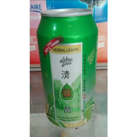 

ADEM SARI CHING KU KALENG