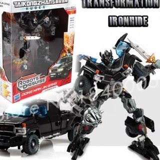 Jual Produk Ori MAINAN ANAK  ROBOT TRANSFORMERS OPTIMUS  