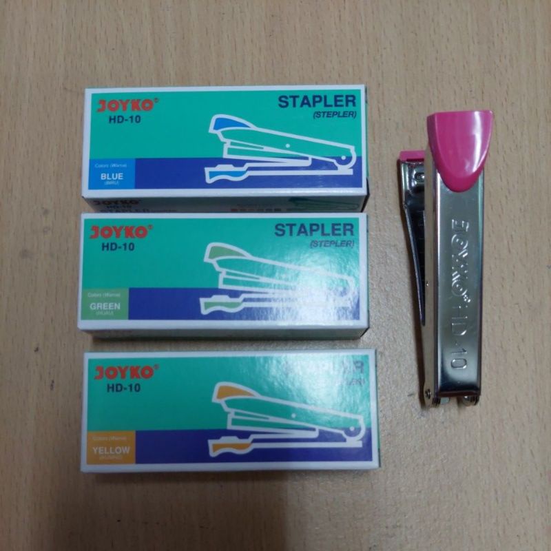 

Stapler HD-10 Joyko / Stapler Joyko HD-10