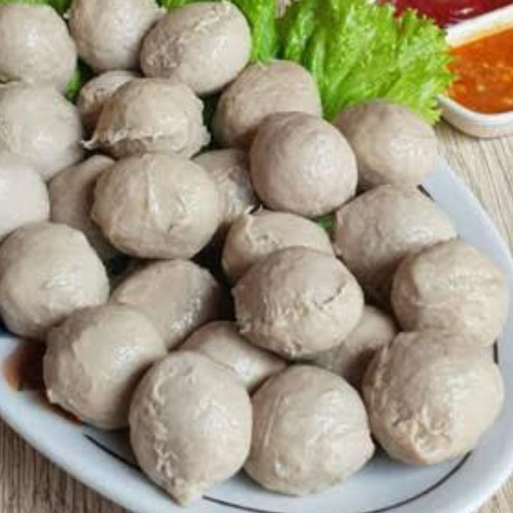 

Aneka4$|Baso warisan isi 50 |kualitas oke,.,...!