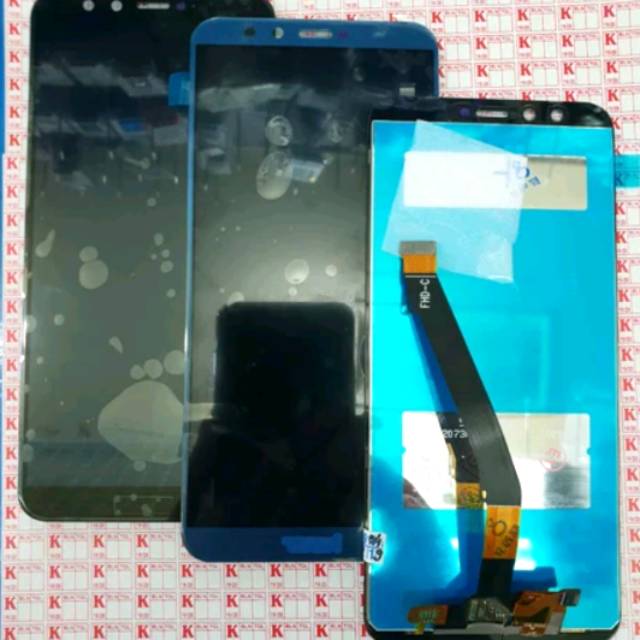 LCD TOUCHSCREEN HUAWEI HONOR 9 LITE LLD-L21 ORIGINAL