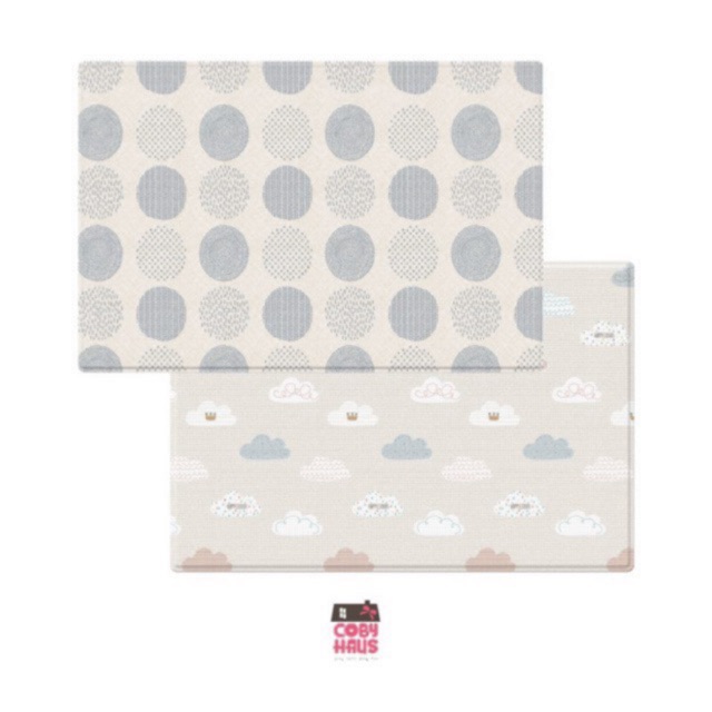 Playmat PVC Cobyhaus size M SUPER SALE