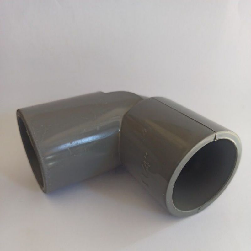 Knee (Elbow) 1 1/4 Inch AW Power