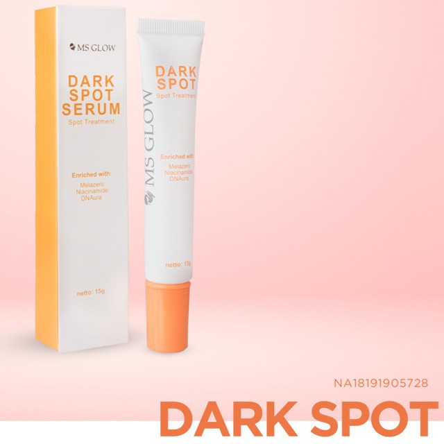 

Dark Spot