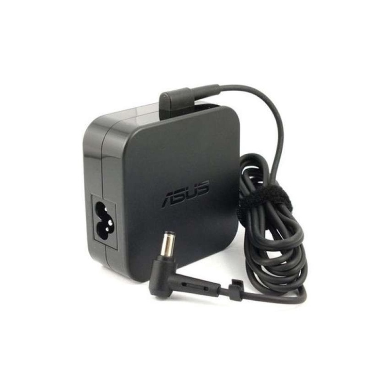 Adaptor Charger Laptop Asus 19V 3.42A DC 5.5 | 65watt A455L A455LA A455LB A455LD X450 Original