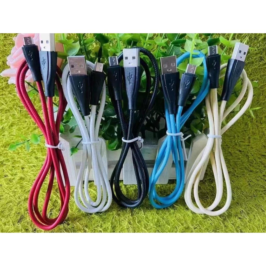 Kabel 3A Fast Charging grosir termurah