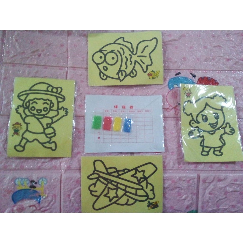 JKSN_ASEMKA22_MAINAN ANAK PASIR KECIL