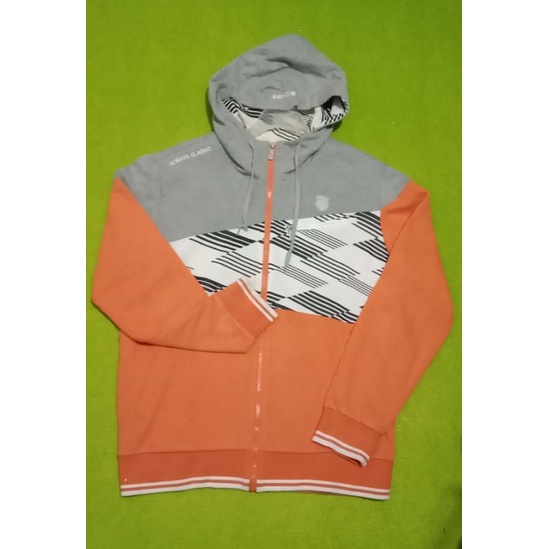 K SWISS HODDIE Second