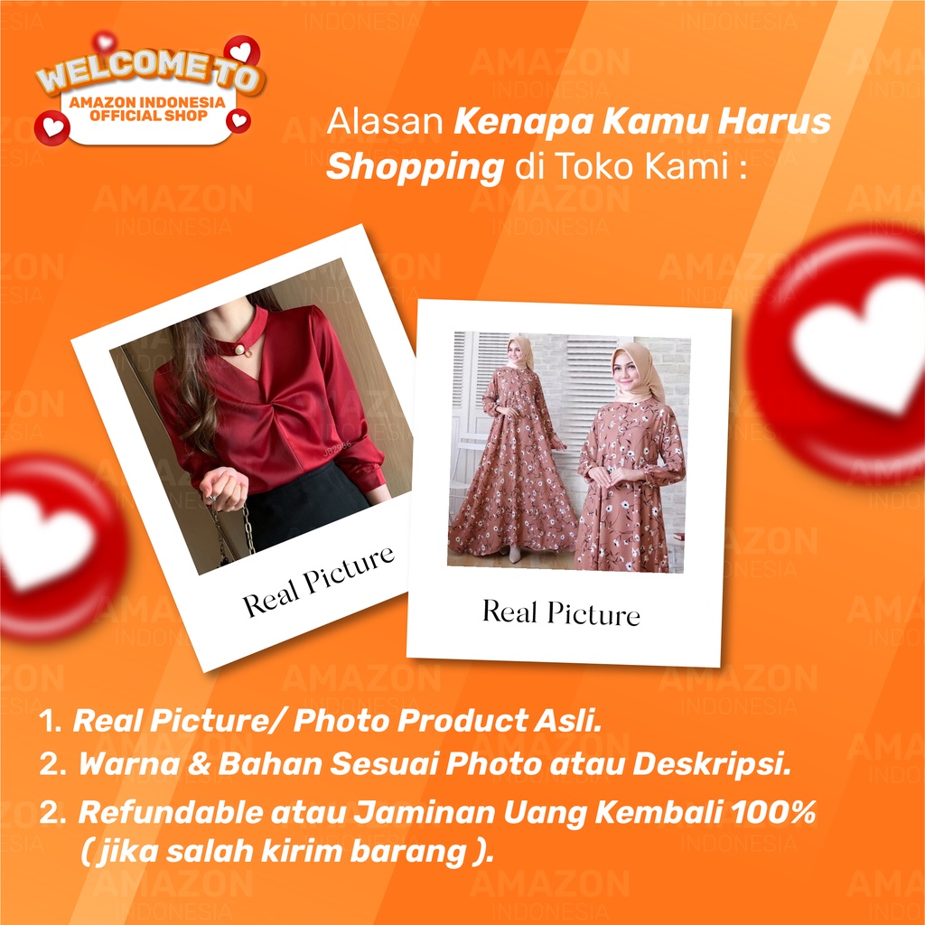 [GRATIS ONGKIR] DRESS WANITA GAMIS PEREMPUAN CEWEK HARGA MURAH WARNA PINK MERAH MUDA BAHAN PREMIUM