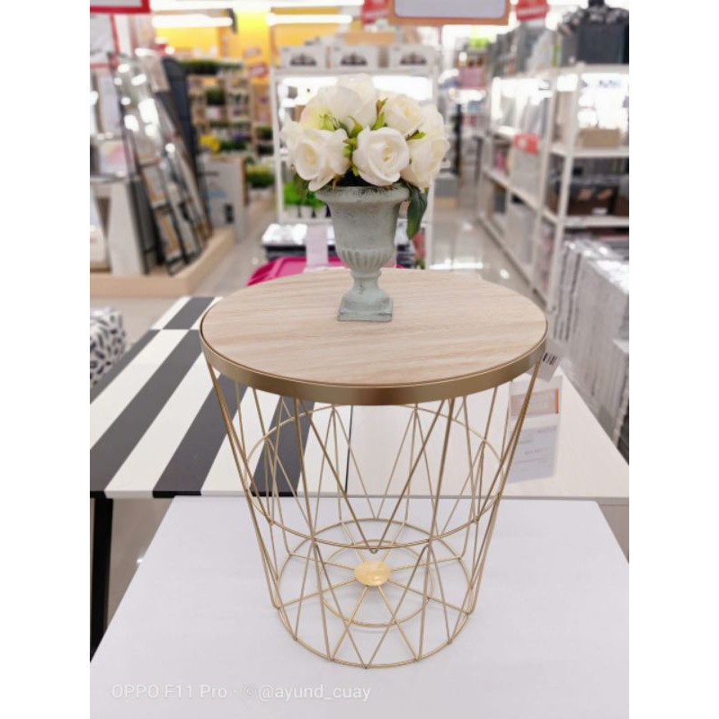 Sale Informa Meja topaz Meja toby Meja sudut