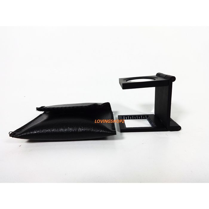 

Kaca Pembesar Lipat, Magnifier Stainless, Besi promo