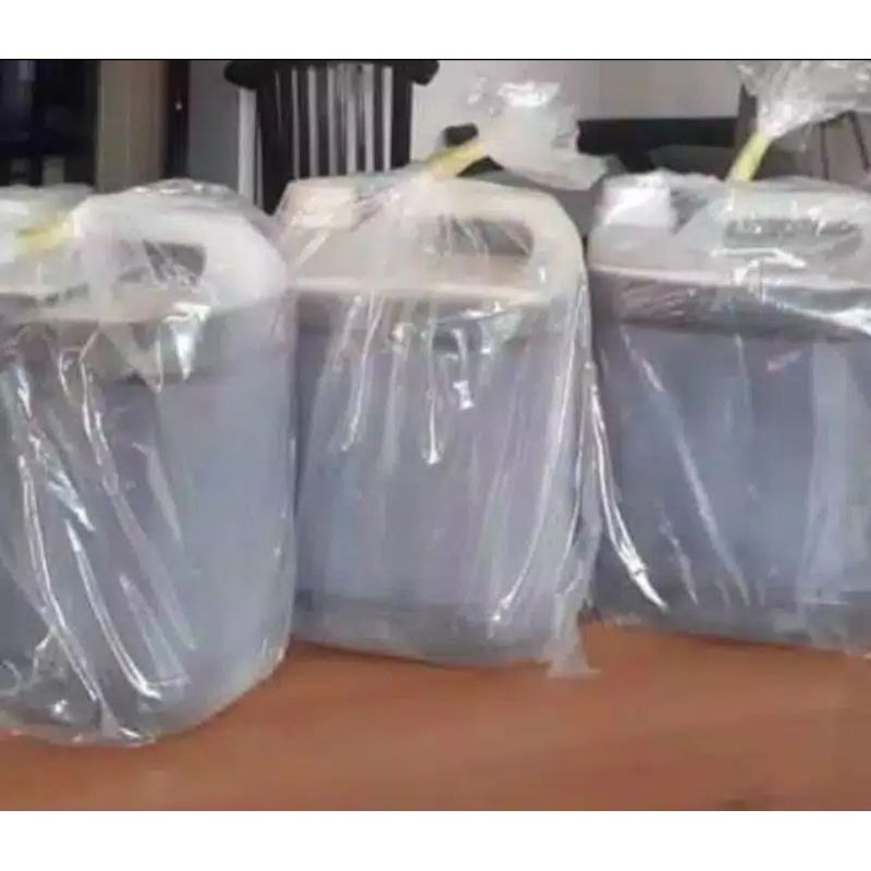 Grosir Madu Mentah Murni Asli Ternak 5kg - Variant Nektar 100% - Madu Mentah - Madu Original