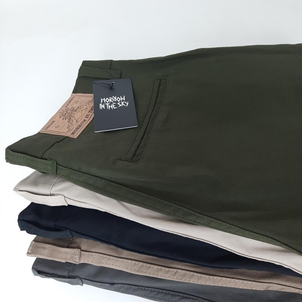 Chino Pants All Catalog - Morrowsky